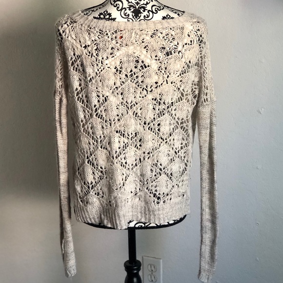 Knit long sleeve - Picture 4 of 6